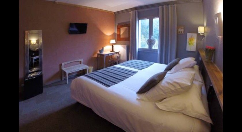 Hotel Des Touristes  Vallon-pont-d'arc