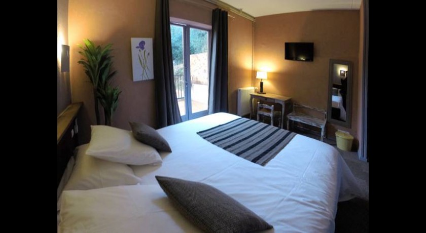 Hotel Des Touristes  Vallon-pont-d'arc