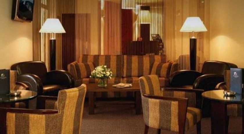 Hotel Helvie  Vals-les-bains