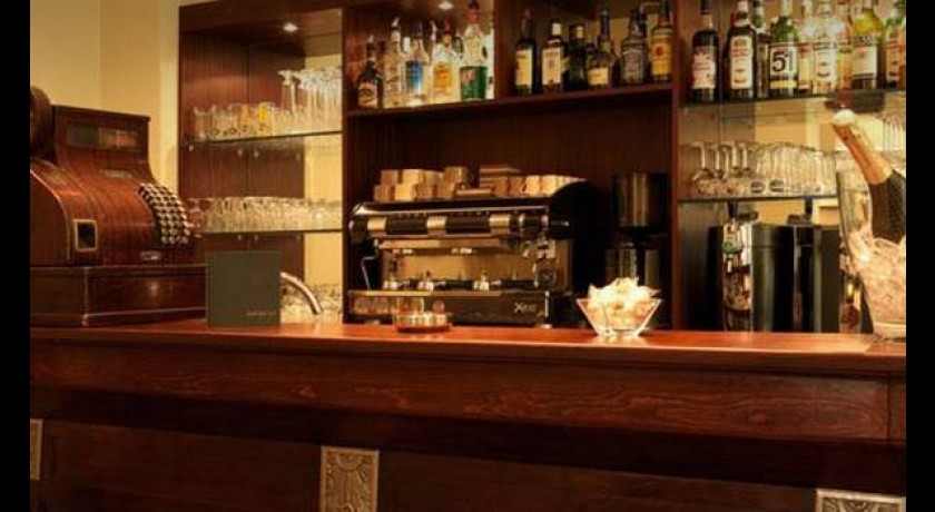 Hotel Helvie  Vals-les-bains