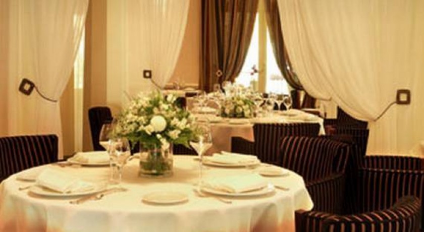 Hotel Helvie  Vals-les-bains