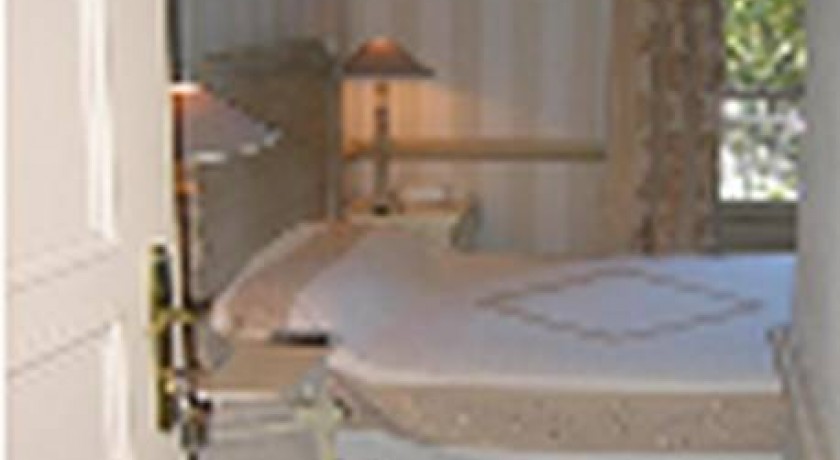 Hotel Helvie  Vals-les-bains