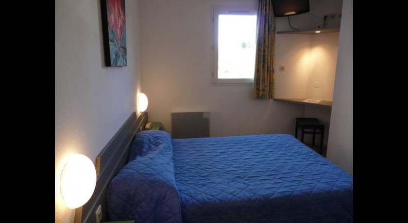 Hôtel Cat'hôtel  Bourg-de-péage