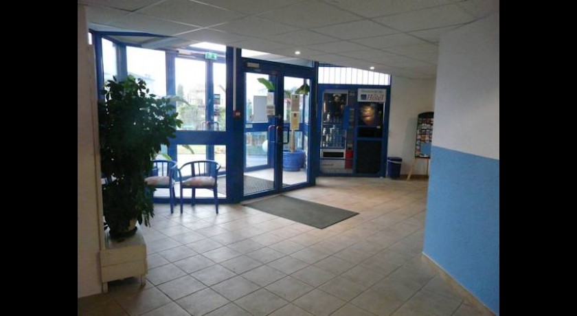 Hôtel Cat'hôtel  Bourg-de-péage