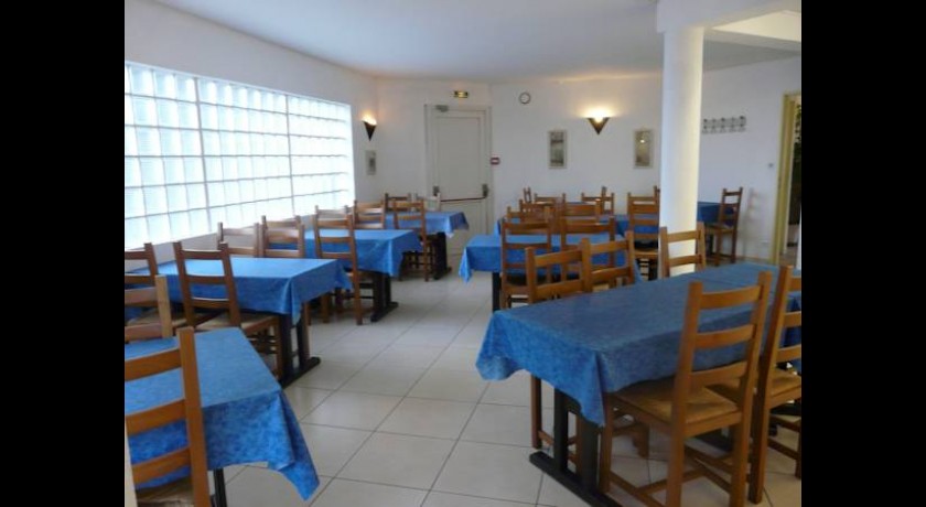 Hôtel Cat'hôtel  Bourg-de-péage