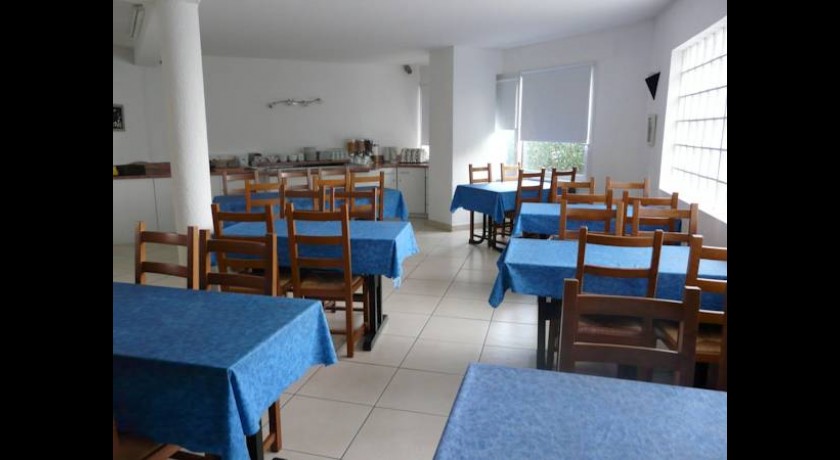 Hôtel Cat'hôtel  Bourg-de-péage