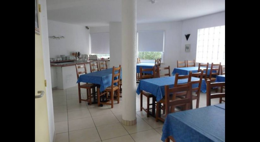 Hôtel Cat'hôtel  Bourg-de-péage