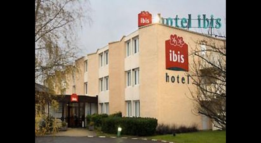 Hotel Ibis  Rambouillet