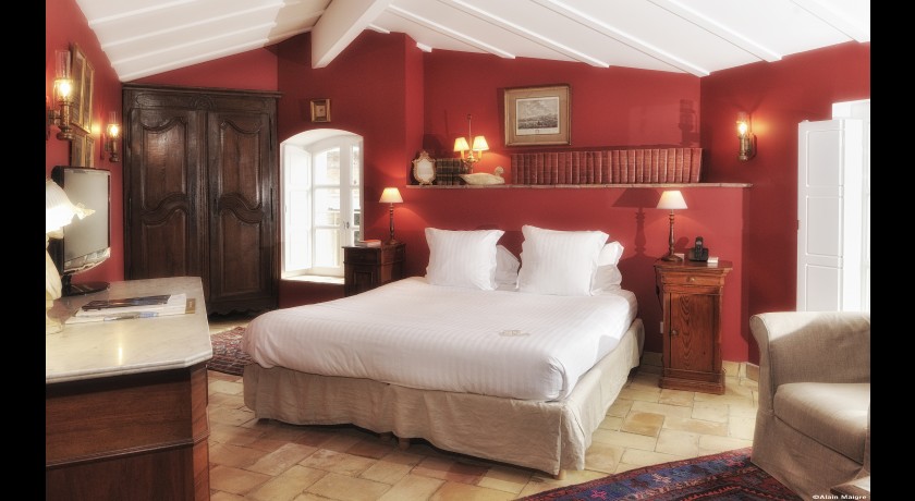 Hôtel Le Clair de la Plume: Luxe, Charme et Gastronomie à Grignan en Provence