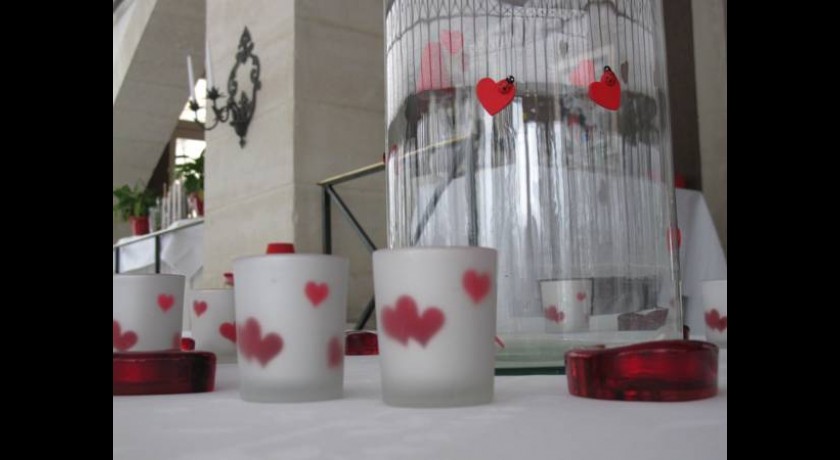 Hôtel-restaurant Le Manoir De La Roseraie  Grignan