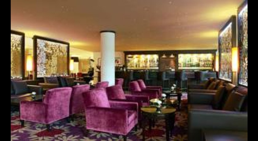 Hotel Relais Spa Paris - Roissy Cdg  Roissy-en-france