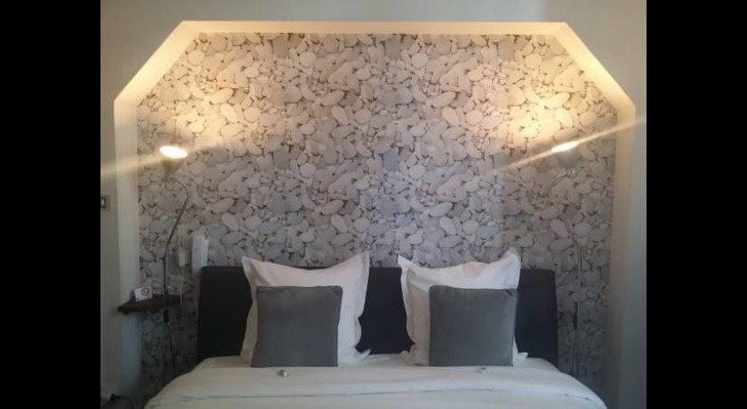 Hôtel Beausoleil  Montélimar