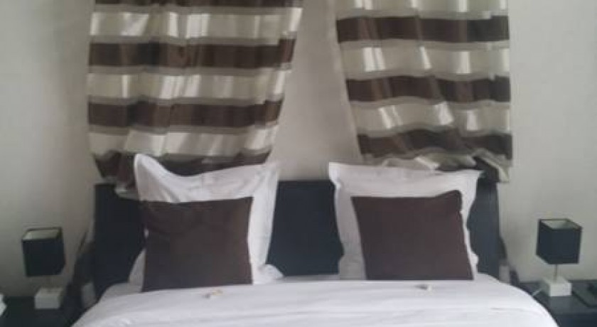 Hôtel Beausoleil  Montélimar