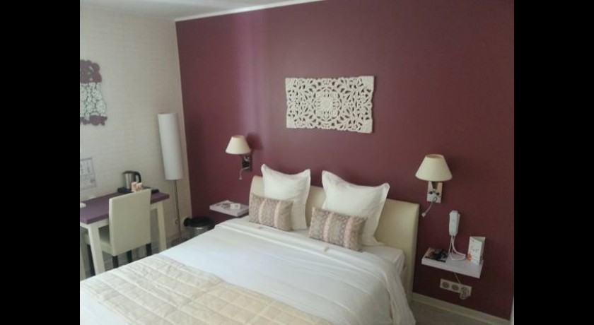 Hôtel Beausoleil  Montélimar