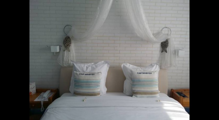 Hôtel Beausoleil  Montélimar