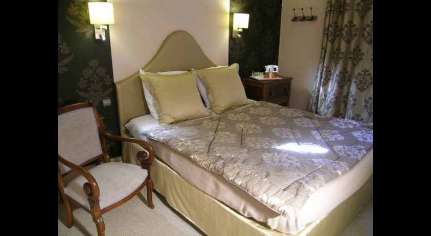 Hôtel Le Sphinx  Montélimar