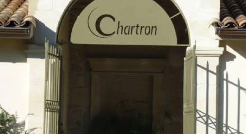 Hotel Chartron  Saint-donat-sur-l'herbasse