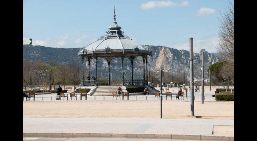 Hôtel De Lyon  Valence