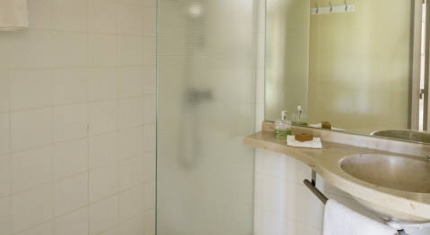 Hôtel La Bastide De Grignan 