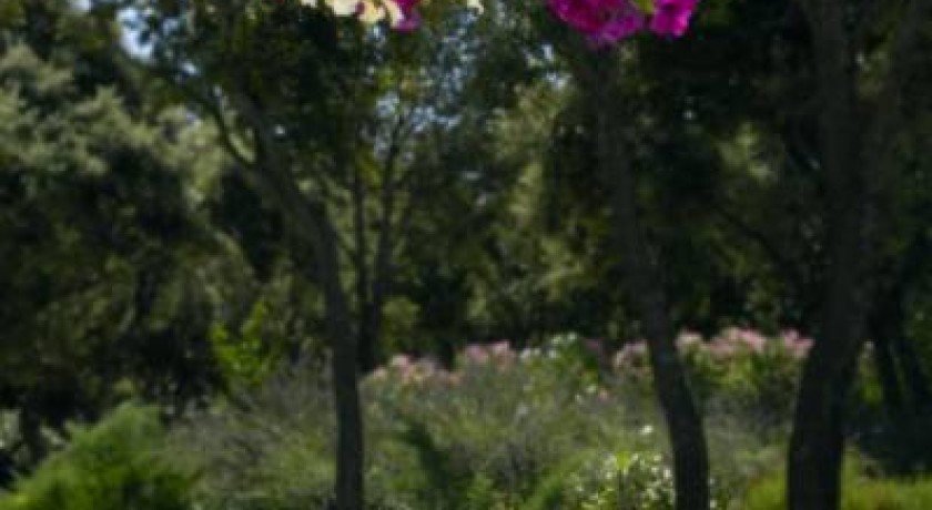 Hôtel La Bastide De Grignan 