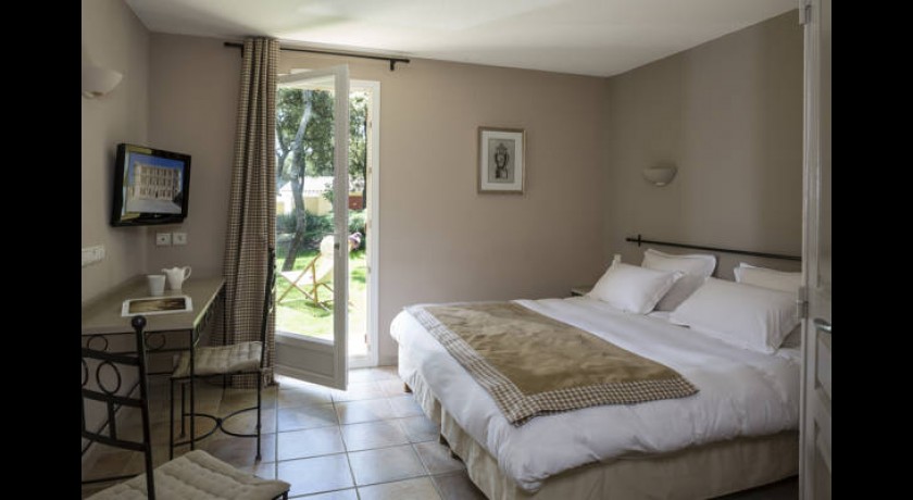 Hôtel La Bastide De Grignan 