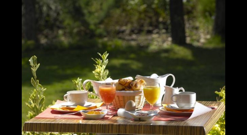 Hôtel La Bastide De Grignan 