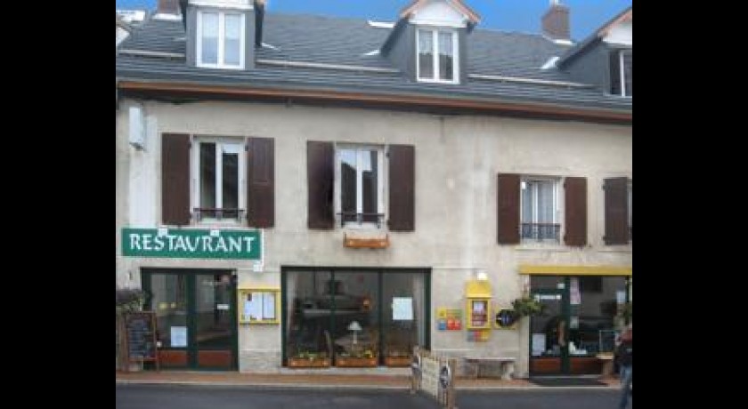 Hôtel Restaurant Du Centre  Villard-de-lans