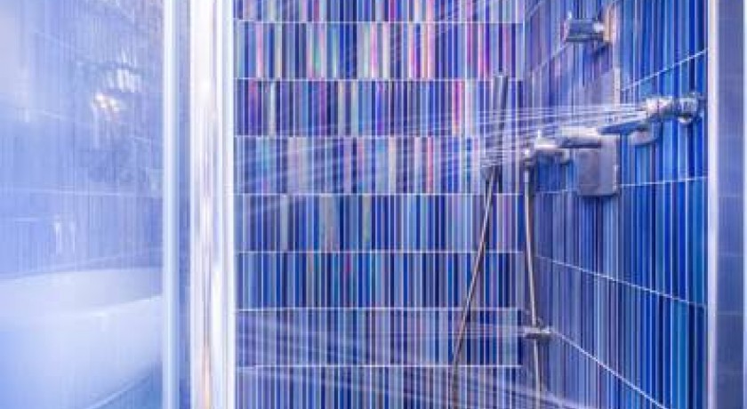 Hôtel De Chevreuse  Paris