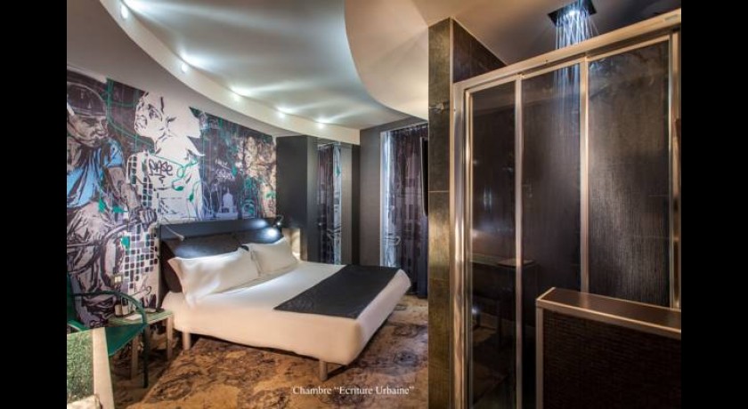 Hôtel De Chevreuse  Paris