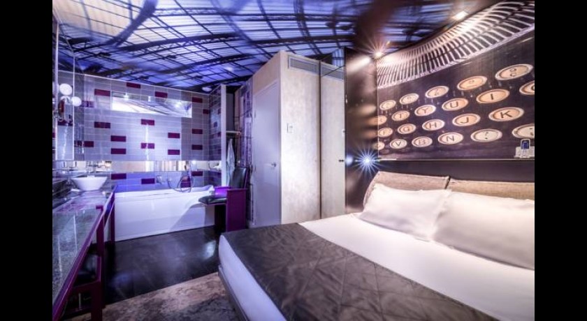 Hôtel De Chevreuse  Paris