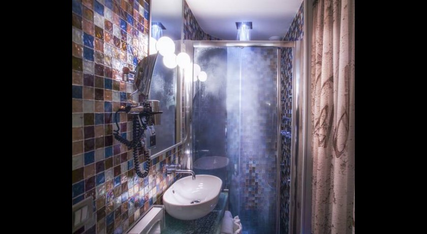 Hôtel De Chevreuse  Paris