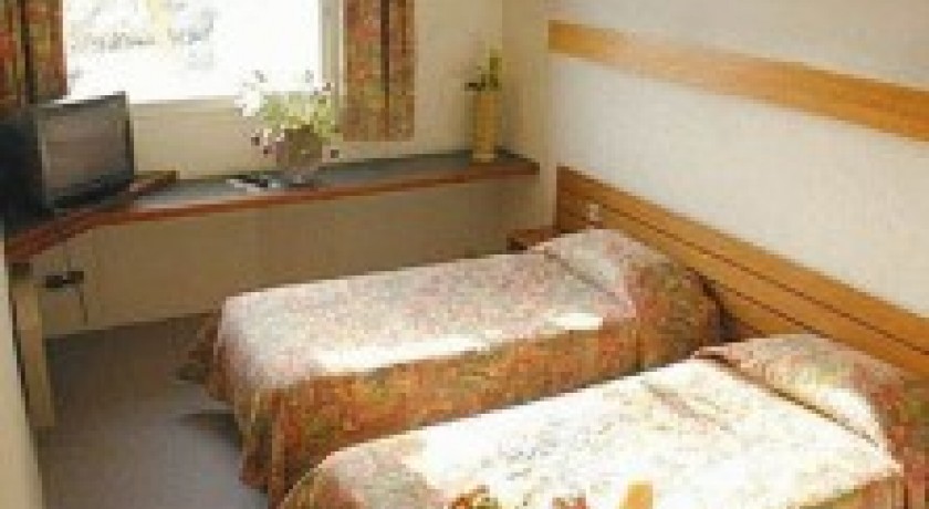 Hôtel Du Coq Saint-germain  Saint-germain-en-laye