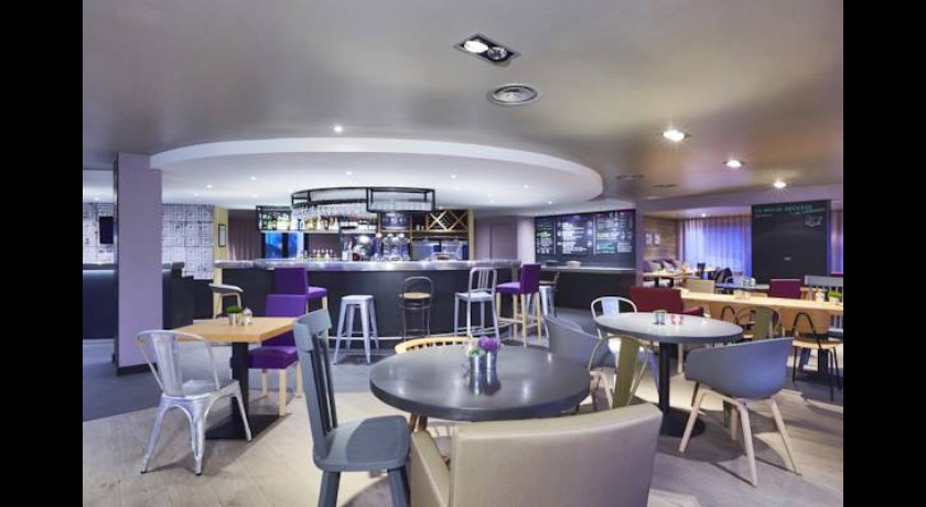 Hotel Grill Campanile  Saint-germain-en-laye