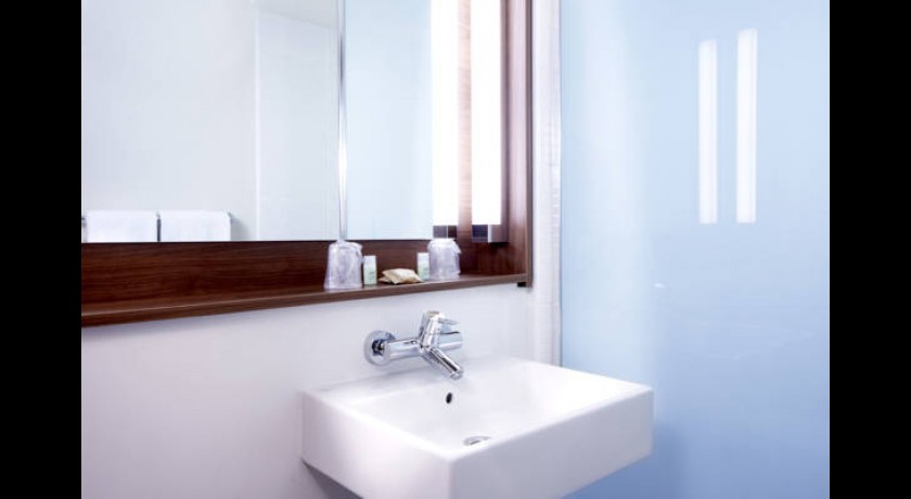 Hotel Grill Campanile  Saint-germain-en-laye