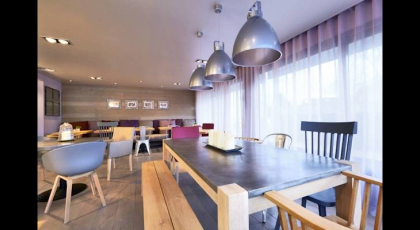 Hotel Grill Campanile  Saint-germain-en-laye