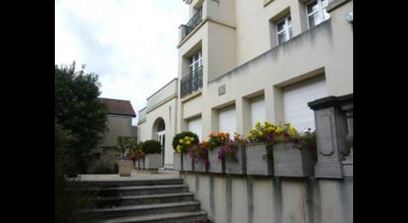 Hôtel Ibis Saint-gratien 