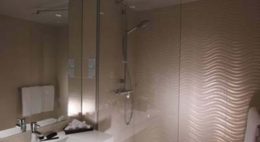 Hôtel Holiday Inn Lyon Vaise Tassin-la-demi-lune
