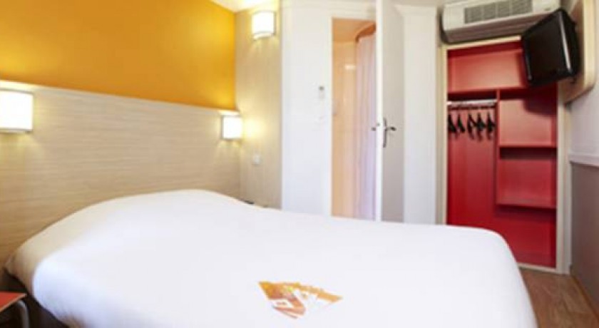 Hôtel Première Classe Tassin-la-demi-lune