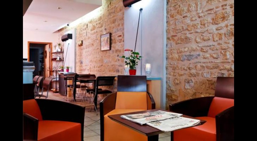 Hotel Patio Morand Lyon h 244 tel au patio morand lyon Hotel Patio Morand Lyon h 244 tel au patio morand lyon