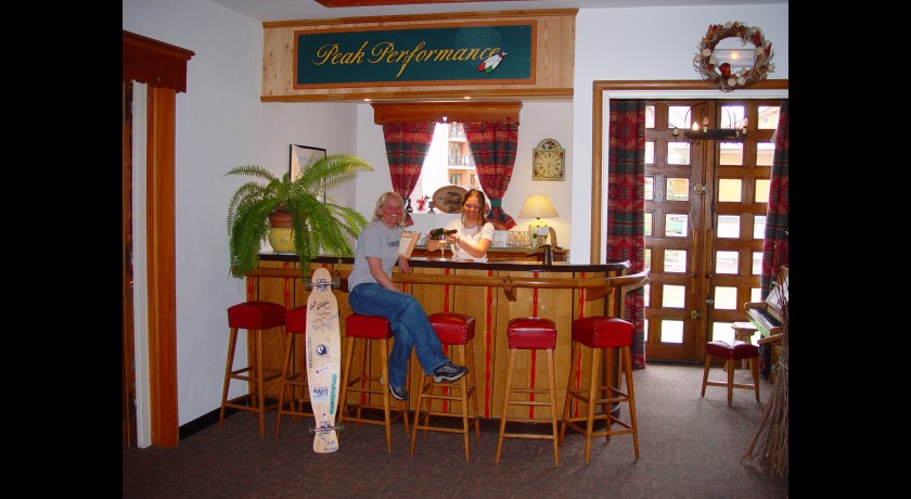 Hôtel Christiania 5 Étoiles | Luxe et Tradition au Cœur de Val d'Isère