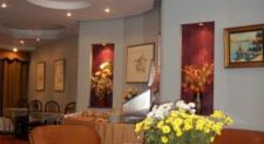 Hôtel Le France  Chambéry