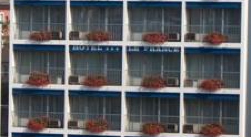 Hôtel Le France  Chambéry