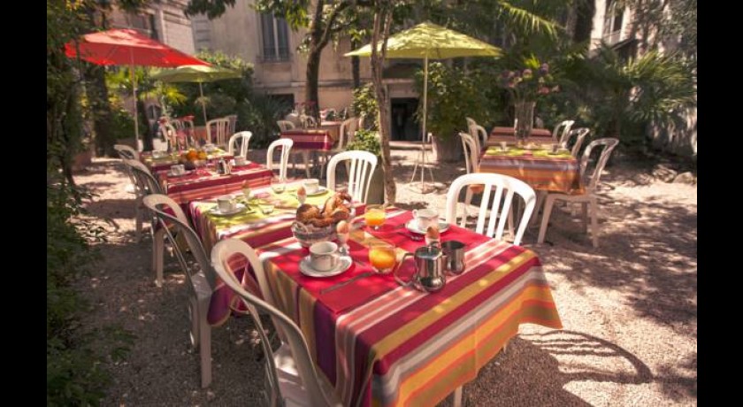 Hôtel Thermal  Aix-les-bains