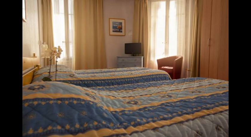 Hôtel Thermal  Aix-les-bains