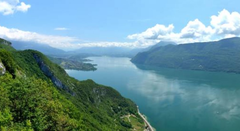 Hôtel Thermal  Aix-les-bains
