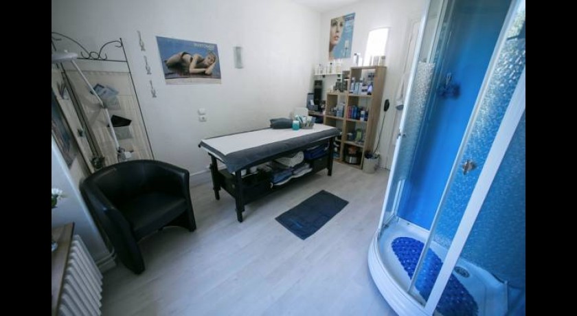 Hôtel Thermal  Aix-les-bains