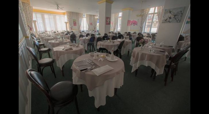 Hôtel Thermal  Aix-les-bains