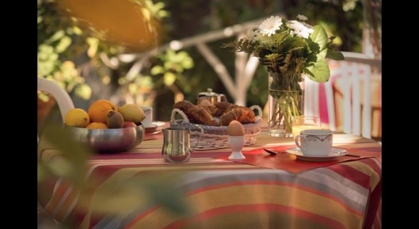 Hôtel Thermal  Aix-les-bains