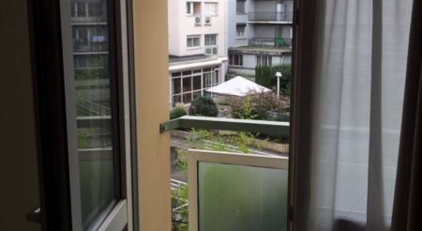 Hôtel Agora  Aix-les-bains