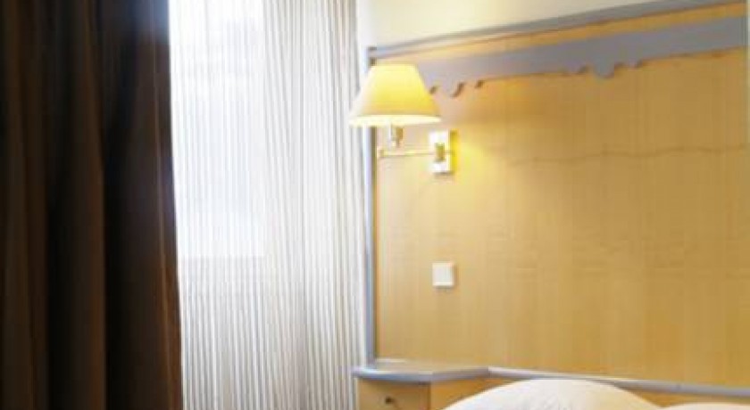 Hôtel Agora  Aix-les-bains